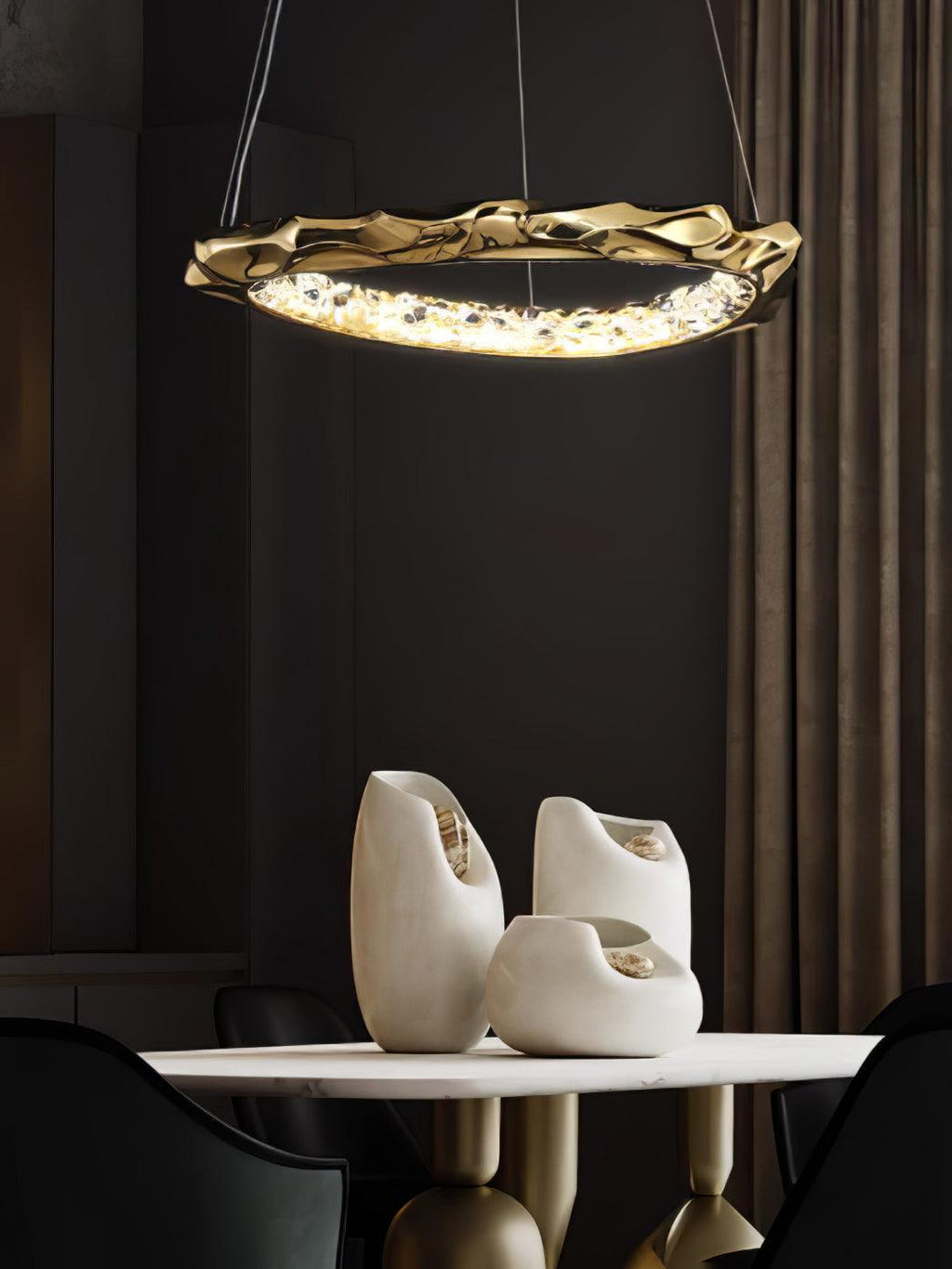 Sofia Lampe Pendante de Luxe - Neutralighting