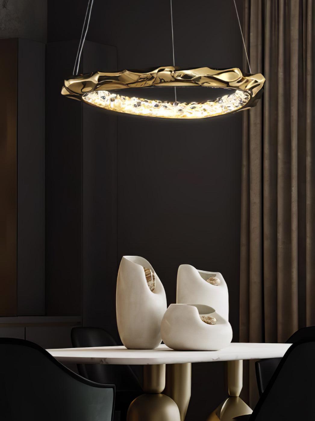 Sofia Lampe Pendante de Luxe - Neutralighting