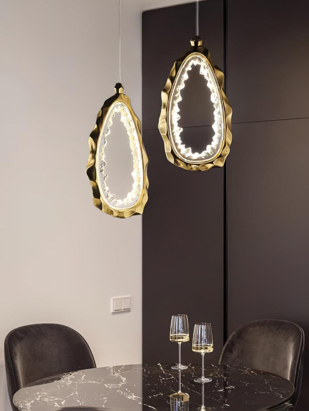 Sofia Lampe Pendante de Luxe - Neutralighting