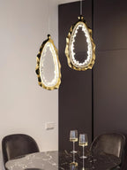 Sofia Lampe Pendante de Luxe - Neutralighting