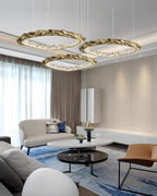 Sofia Lampe Pendante de Luxe - Neutralighting