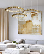 Sofia Lampe Pendante de Luxe - Neutralighting