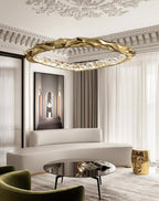 Sofia Lampe Pendante de Luxe - Neutralighting