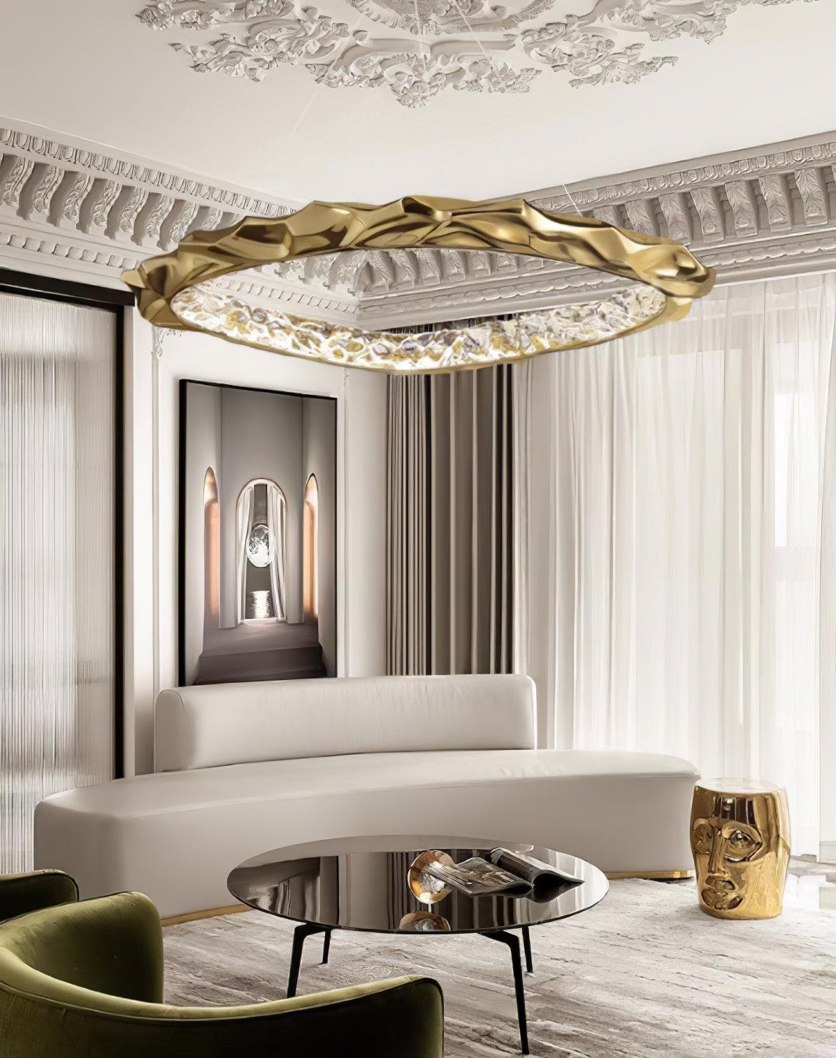 Sofia Lampe Pendante de Luxe - Neutralighting