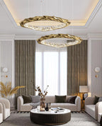 Sofia Lampe Pendante de Luxe - Neutralighting