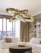Sofia Lampe Pendante de Luxe - Neutralighting