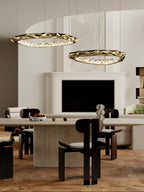 Sofia Lampe Pendante de Luxe - Neutralighting