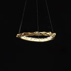 Sofia Lampe Pendante de Luxe - Neutralighting