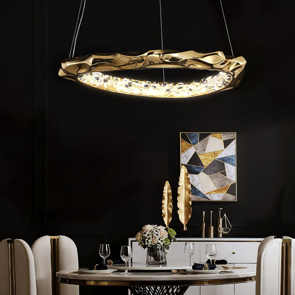 Sofia Lampe Pendante de Luxe - Neutralighting