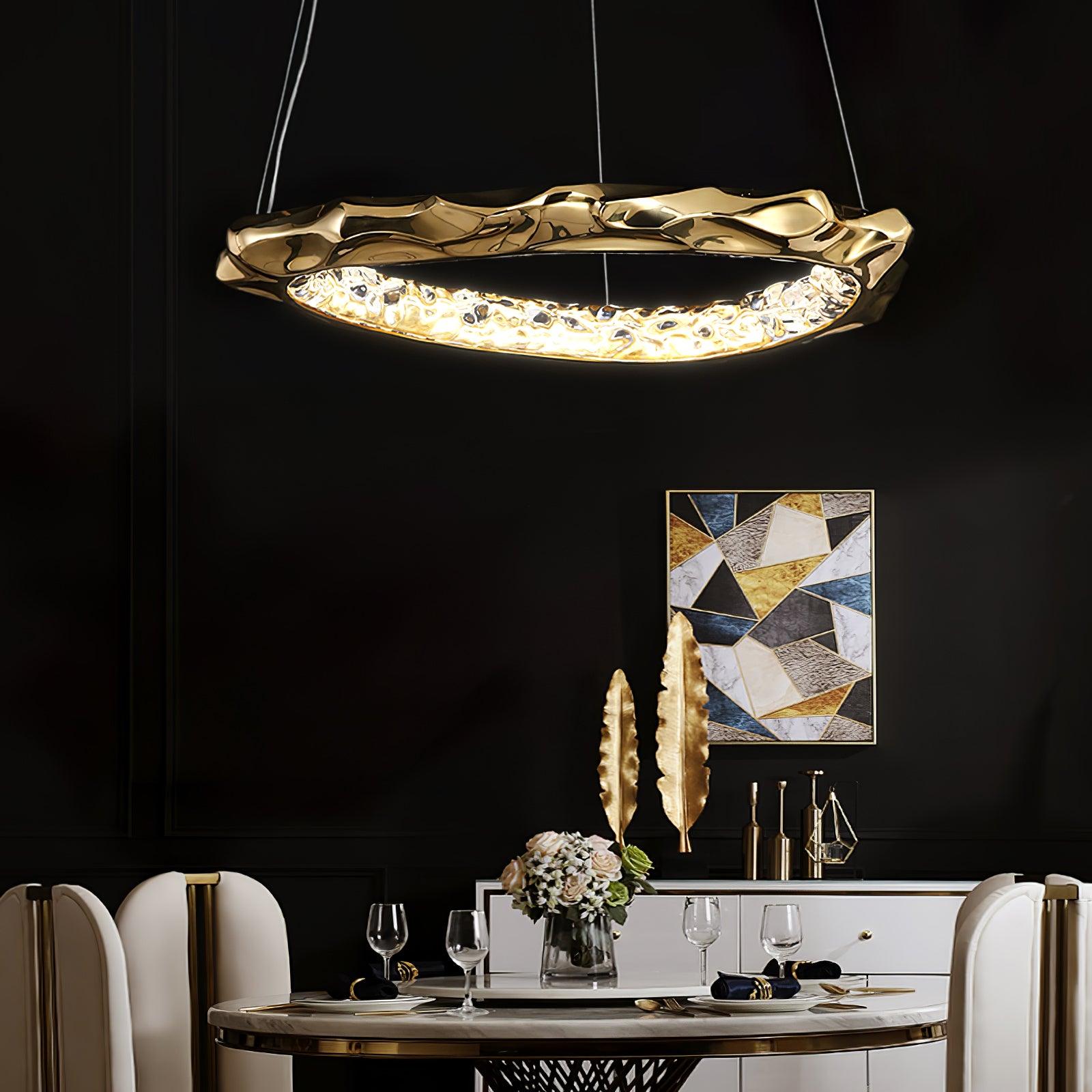 Sofia Lampe Pendante de Luxe - Neutralighting