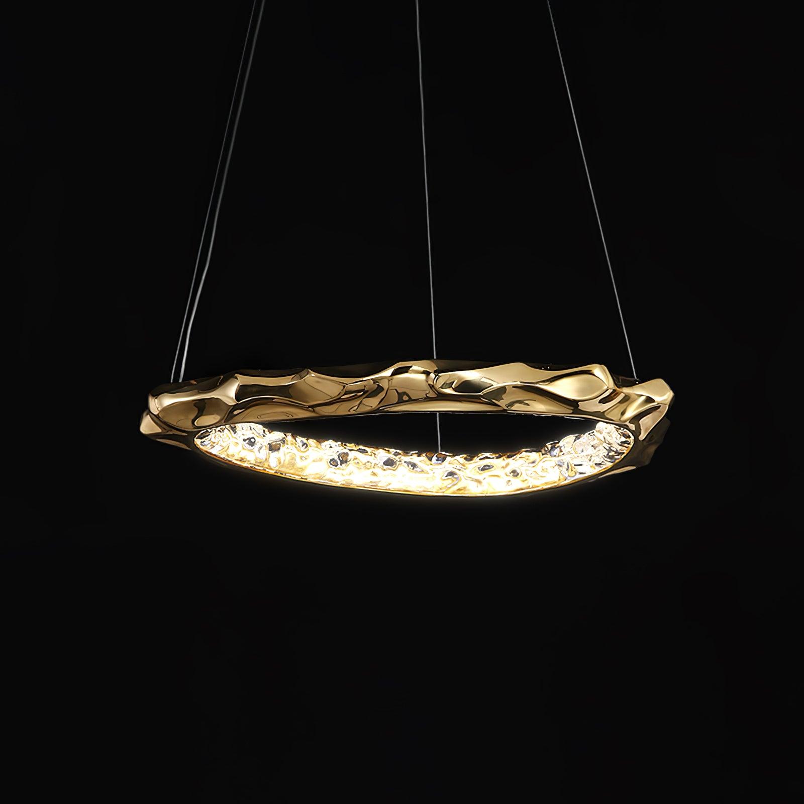 Sofia Lampe Pendante de Luxe - Neutralighting