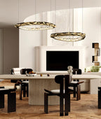 Sofia Lampe Pendante de Luxe - Neutralighting