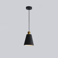 Trio Lampe Suspendue Industrielle en Résine - Neutralighting