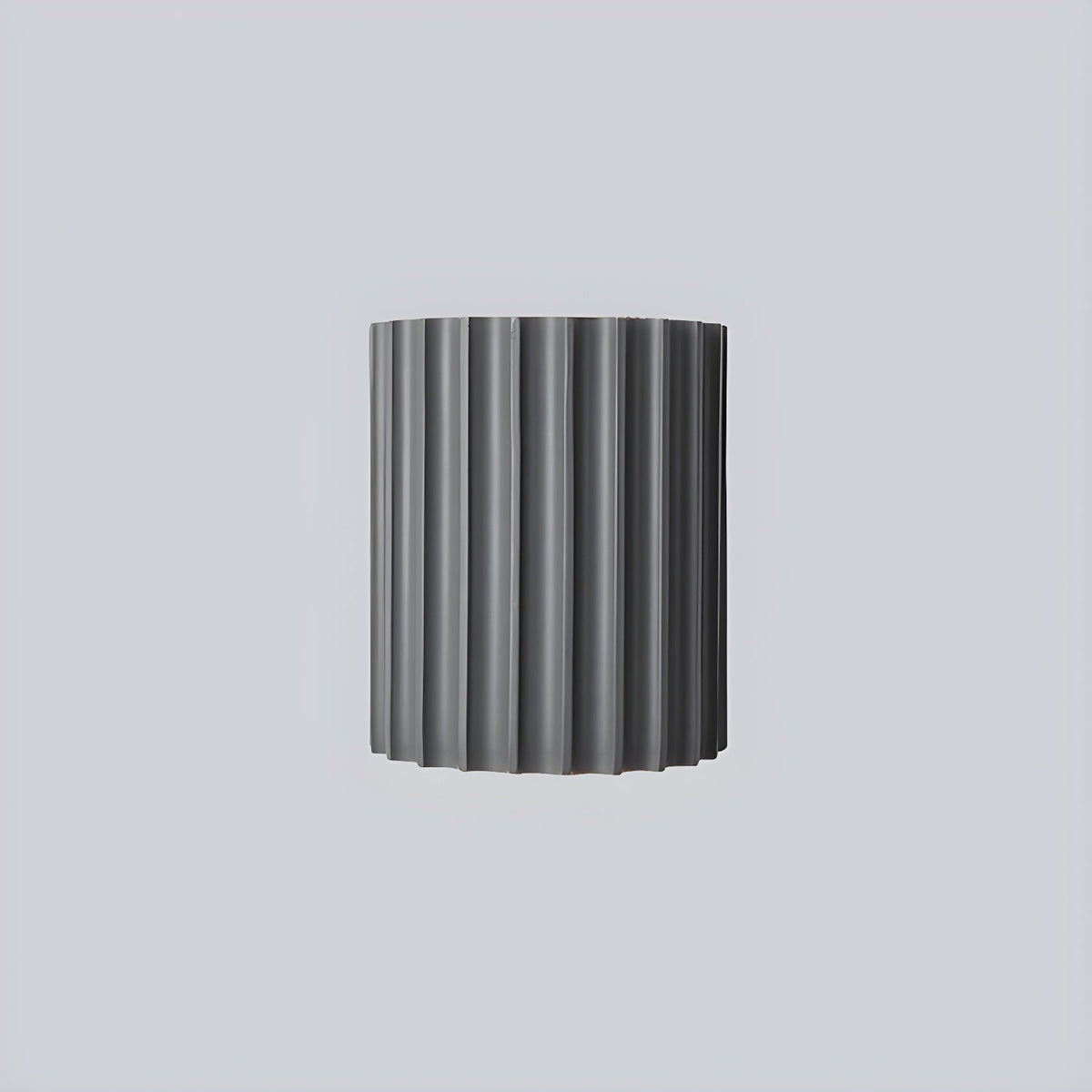 Ivvinen Applique Murale Art Nordique en Résine Striée - Neutralighting