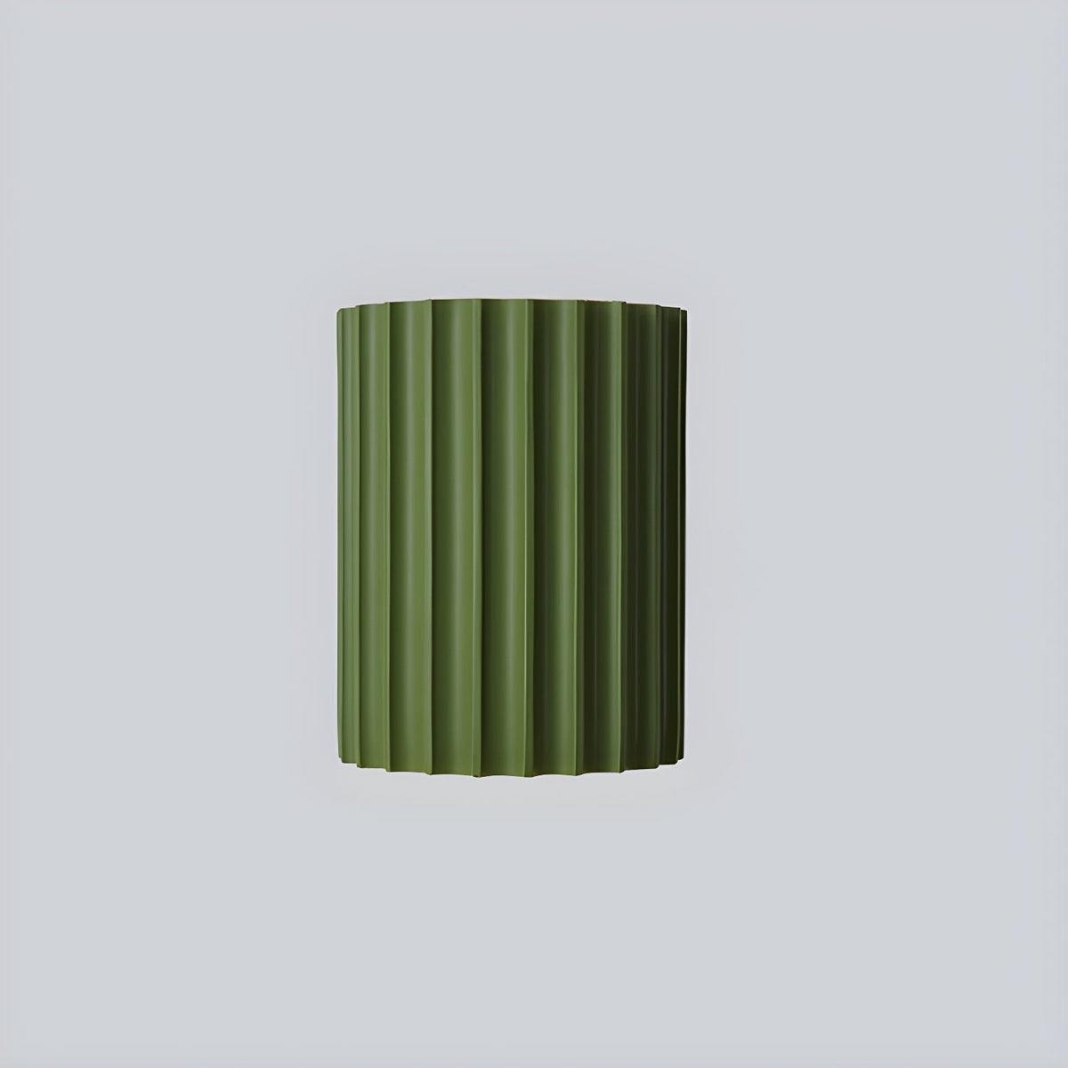 Ivvinen Applique Murale Art Nordique en Résine Striée - Neutralighting