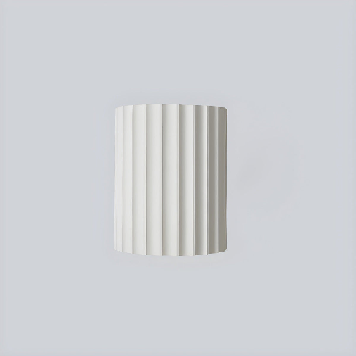 Ivvinen Applique Murale Art Nordique en Résine Striée - Neutralighting
