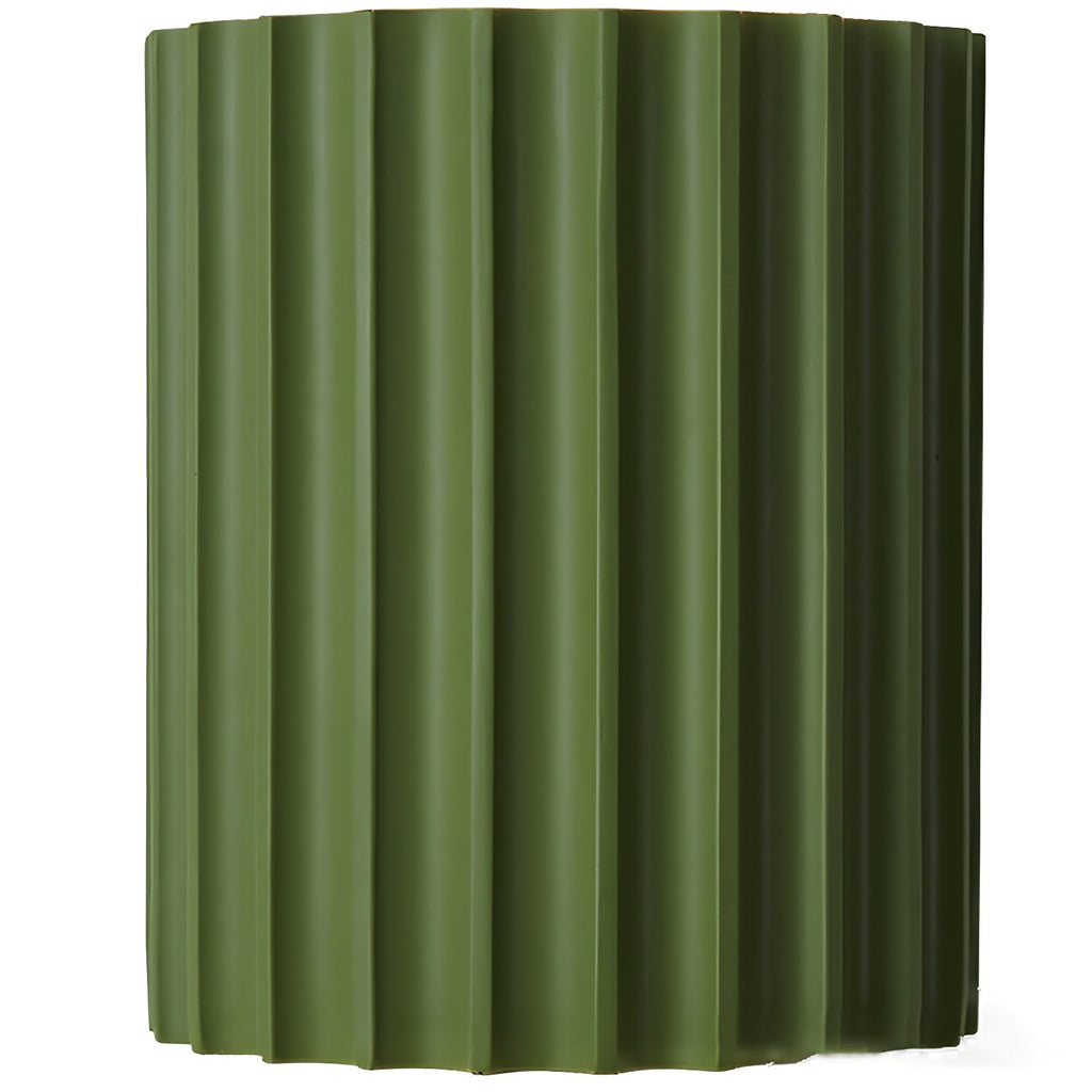 Ivvinen Applique Murale Art Nordique en Résine Striée - Neutralighting