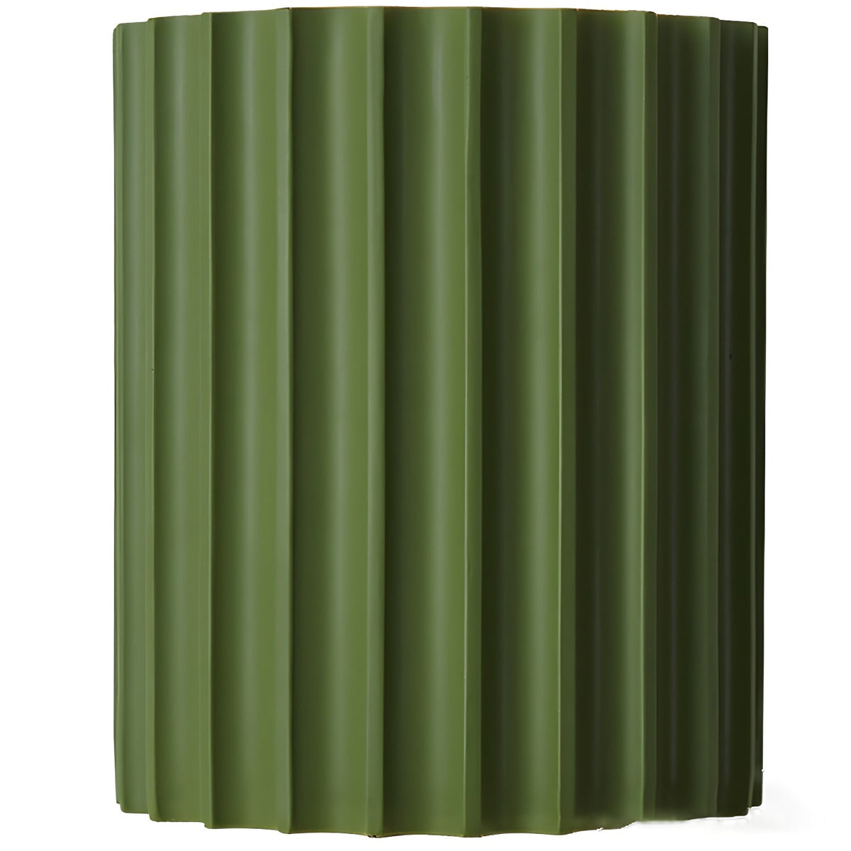 Ivvinen Applique Murale Art Nordique en Résine Striée - Neutralighting