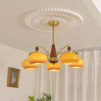 Charlotte Lustre Rétro en Grappes - Neutralighting