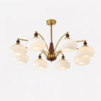 Charlotte Lustre Rétro en Grappes - Neutralighting