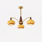 Charlotte Lustre Rétro en Grappes - Neutralighting