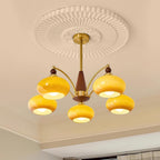 Charlotte Lustre Rétro en Grappes - Neutralighting