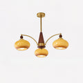 Charlotte Lustre Rétro en Grappes - Neutralighting
