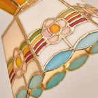 Garden Suspension verre Multicolore - Neutralighting