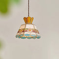 Garden Suspension verre Multicolore - Neutralighting