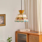 Garden Suspension verre Multicolore - Neutralighting