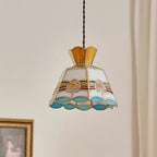 Garden Suspension verre Multicolore - Neutralighting
