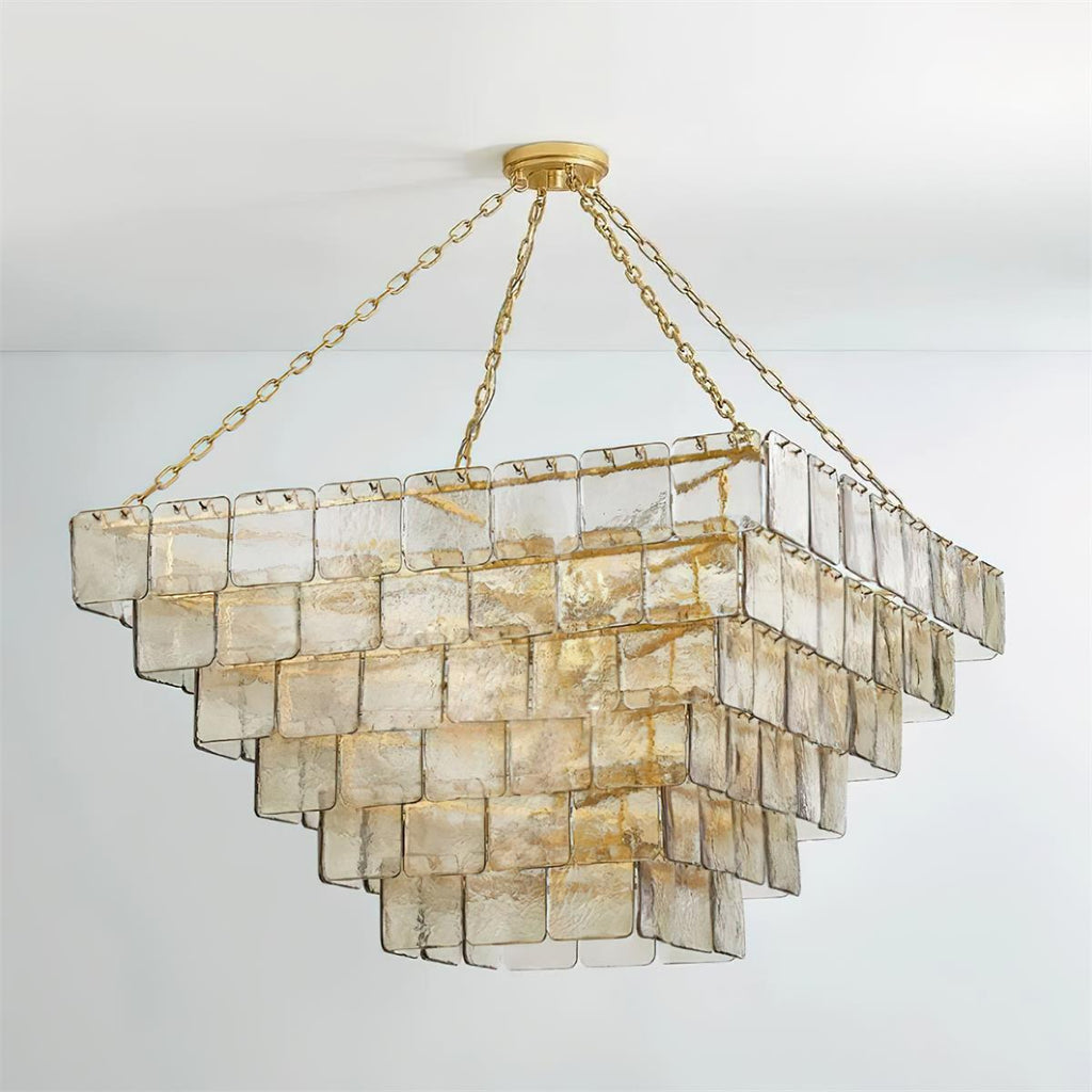 Revelation Lustre Panneaux en Verre Superposés Éclat - Neutralighting