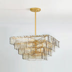 Revelation Lustre Panneaux en Verre Superposés Éclat - Neutralighting