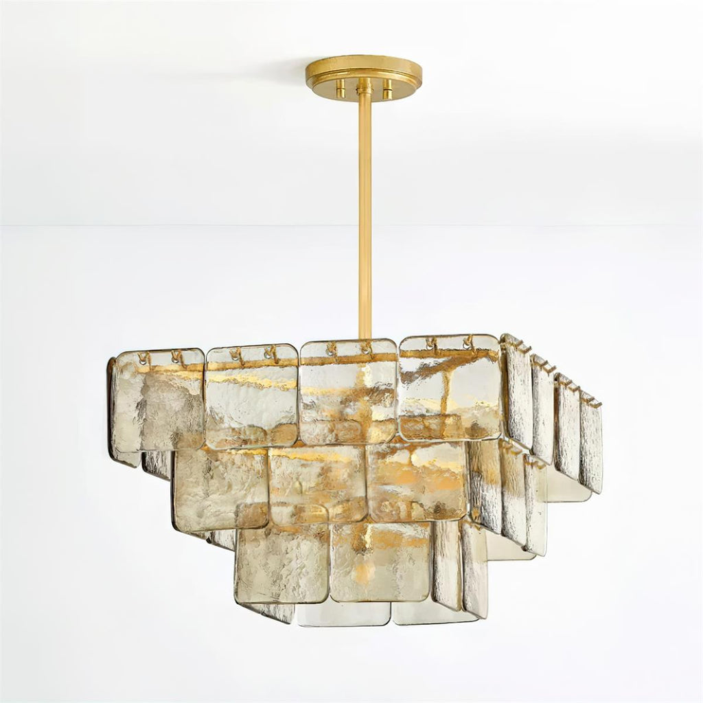 Revelation Lustre Panneaux en Verre Superposés Éclat - Neutralighting