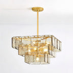 Revelation Lustre Panneaux en Verre Superposés Éclat - Neutralighting