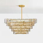 Revelation Lustre Panneaux en Verre Superposés Éclat - Neutralighting