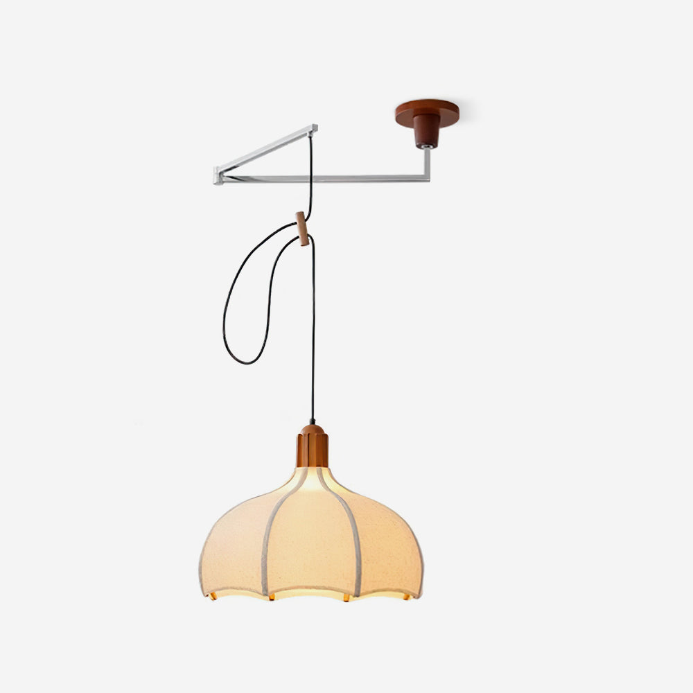 Eldin Suspension Minimaliste Ajustable - Neutralighting