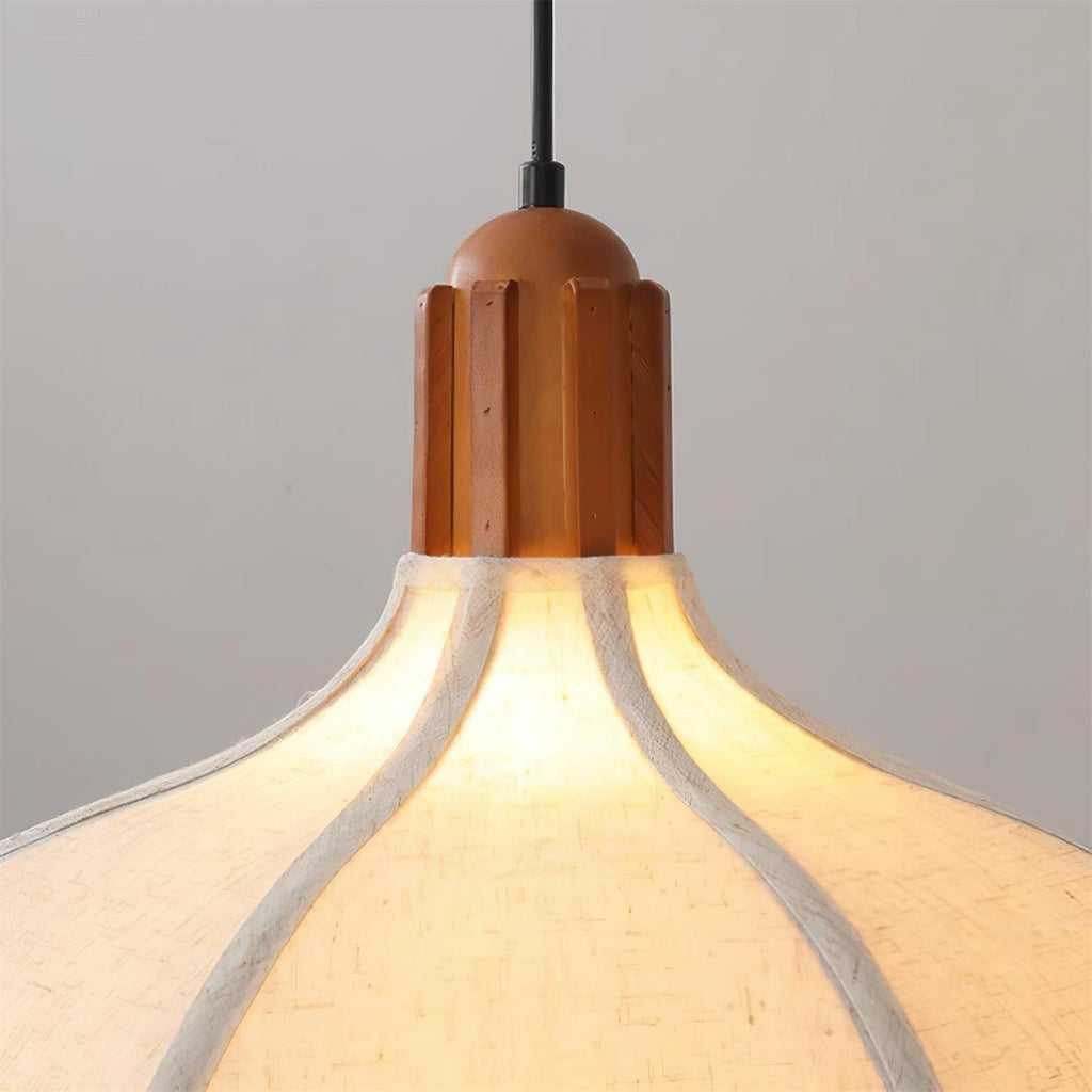 Eldin Suspension Minimaliste Ajustable - Neutralighting