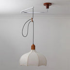 Eldin Suspension Minimaliste Ajustable - Neutralighting