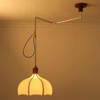 Eldin Suspension Minimaliste Ajustable - Neutralighting