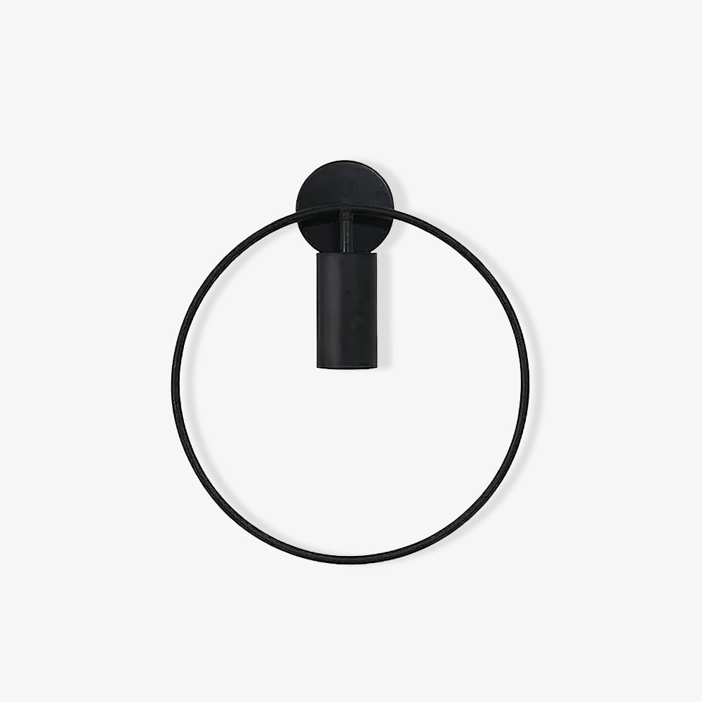 Lewis Applique Murale Métal Minimaliste - Neutralighting