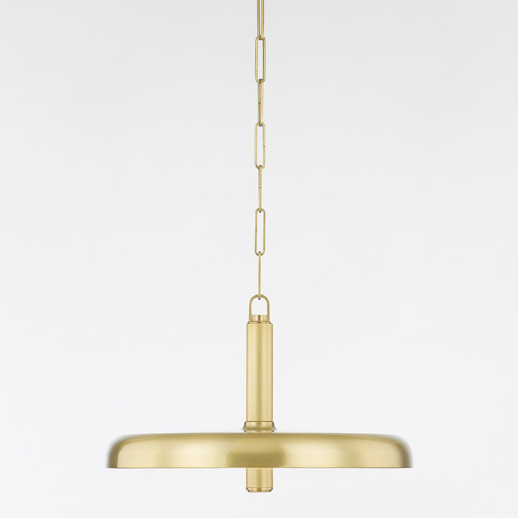 Ivmarel Suspension Moderne Minimaliste Alabastre - Neutralighting