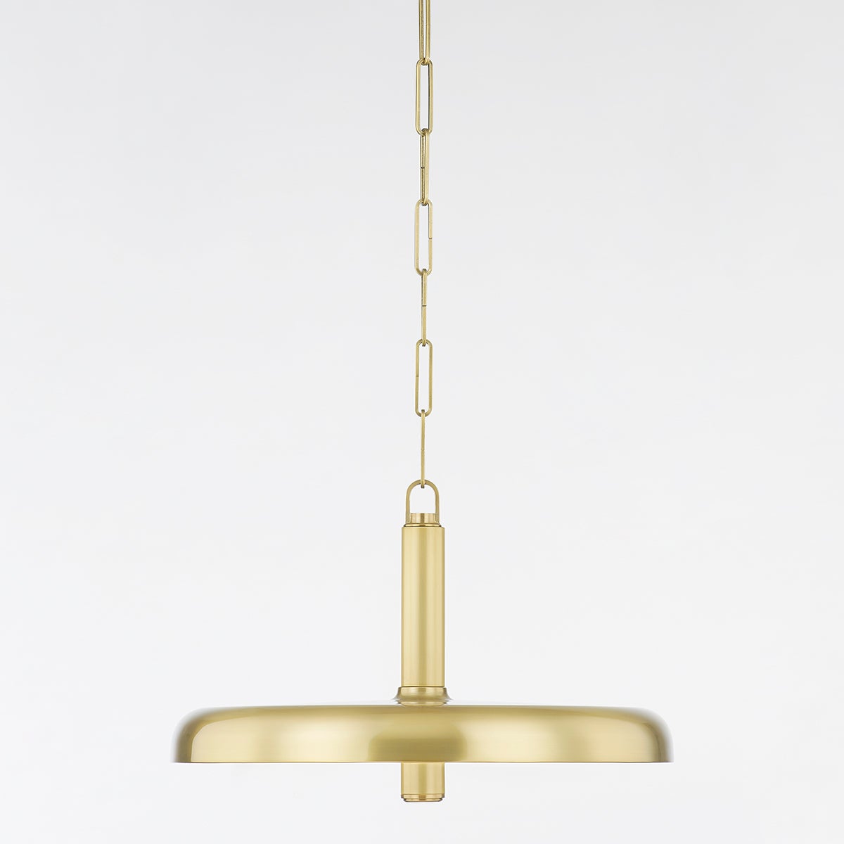 Ivmarel Suspension Moderne Minimaliste Alabastre - Neutralighting