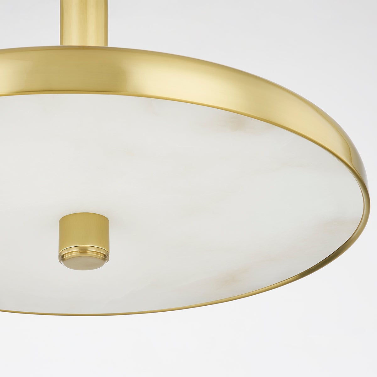 Ivmarel Suspension Moderne Minimaliste Alabastre - Neutralighting