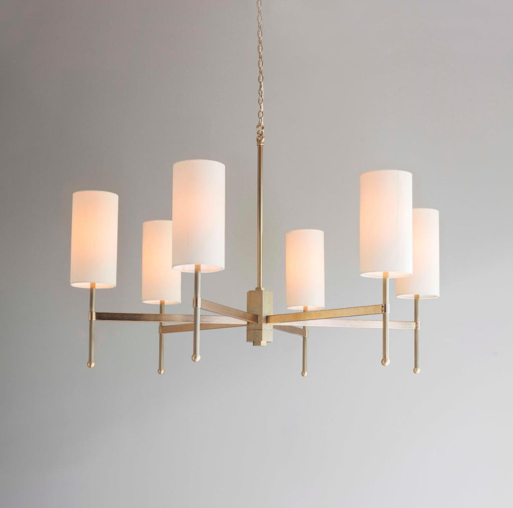 Rhodes Lustre Mi-Siècle - Neutralighting