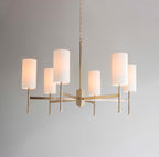 Rhodes Lustre Mi-Siècle - Neutralighting