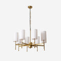 Rhodes Lustre Mi-Siècle - Neutralighting