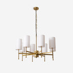 Rhodes Lustre Mi-Siècle - Neutralighting