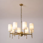Rhodes Lustre Mi-Siècle - Neutralighting