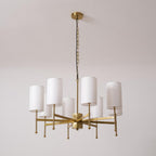 Rhodes Lustre Mi-Siècle - Neutralighting
